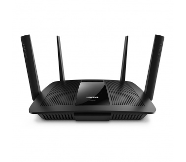 WIFI LINKSYS EA8500 AC2600Mbps