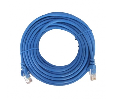 Cable Utp Cat6 Unitek 5m