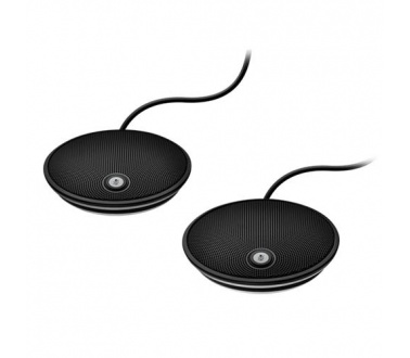 Microphone Logitech Group Expansion 989-000171 (ConferenceCam Live)