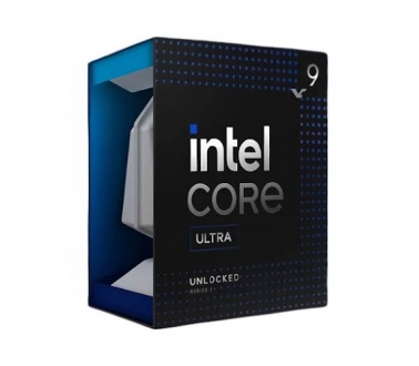 CPU Intel Core Ultra 9 285