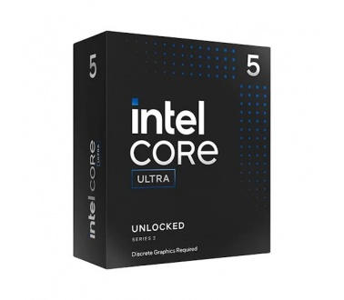 CPU Intel Core Ultra 5 225
