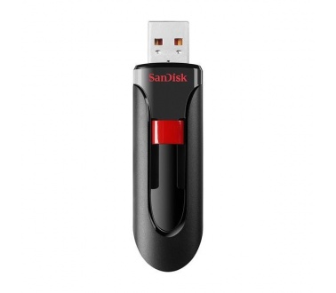 USB Sandisk 128GB CZ600