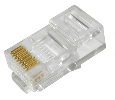 Đầu mạng RJ45 DINTEK UTP Cat.6e 100c 1501-88027