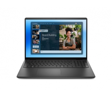 Laptop Dell 16 DC16250 C7U161W11BLU