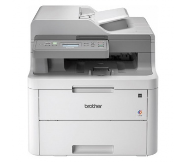 Máy in Brother DCP-L3551CDW