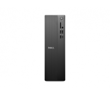 Máy tính để bàn PC Dell Pro Slim Essential QVS1260-14400-16512W