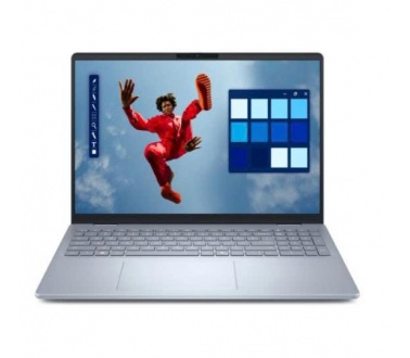 Laptop Dell 16 Plus DB16250 DB6U5387W1