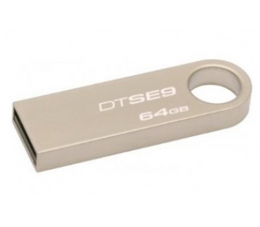 USB Kington 64GB DTSE9