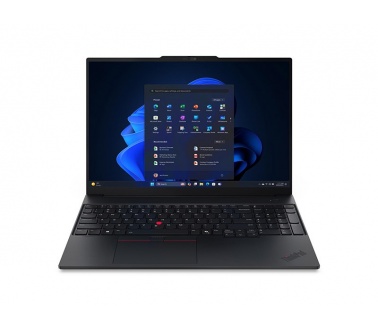 Laptop Lenovo ThinkPad E16 Gen 3 21SR00A6VA