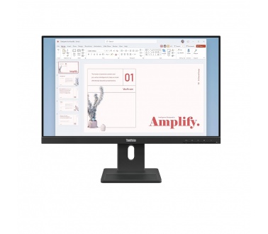 MÀN HÌNH LCD Lenovo ThinkVision E27-40 64BCMAR4VN