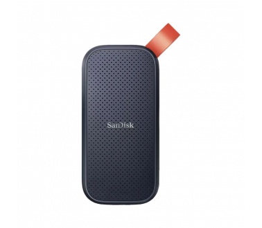 Ổ cứng di động SSD SanDisk Extreme Portable 2TB SDSSDE30-2T00-G26	