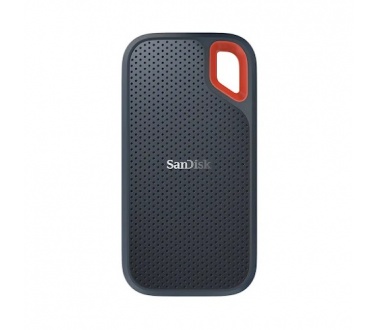 Ổ cứng di động SSD SanDisk Extreme Portable 2TB SDSSDE61-2T00-G25