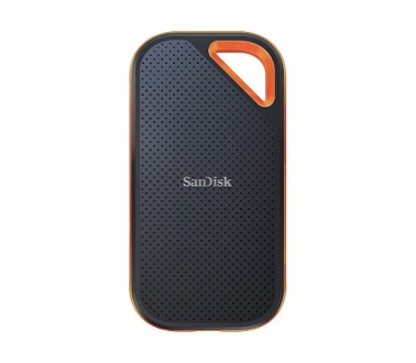 Ổ cứng di động SSD SanDisk Extreme Pro 4TB SDSSDE81-4T00-G25