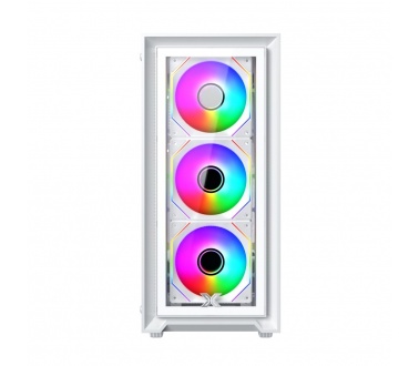 Case Xigmatek Fly II Arctic 3GF EN44670