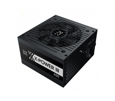 Nguồn Xigmatek X-Power III 650 EN45990