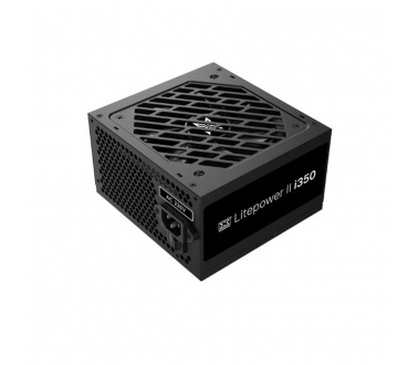 Nguồn Xigmatek Litepower II i350 200W EN46407