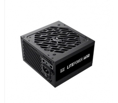 Nguồn Xigmatek Litepower II i650 500W EN46438 