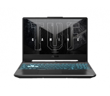 Laptop ASUS TUF Gaming A15 FA506NCG-HN396W