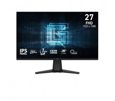 MÀN HÌNH LCD MSI G275L E14 