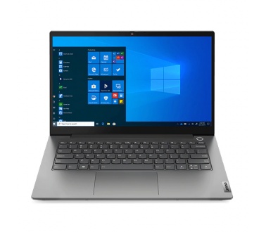 Laptop Lenovo Thinkbook 14S G2 ITL 20VA000NVN Grey