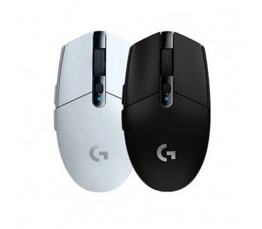 Chuột không dây Gaming Logitech G304
