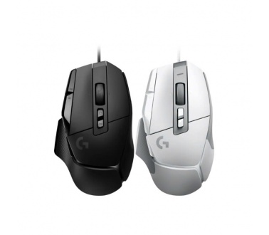 Chuột có dây Gaming Logitech G502 X Corded 