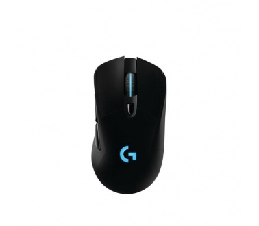 Chuột không dây Gaming Logitech G703 Hero Lightspeed