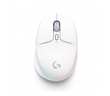 Chuột không dây Gaming Logitech Aurora G705 Lightsync