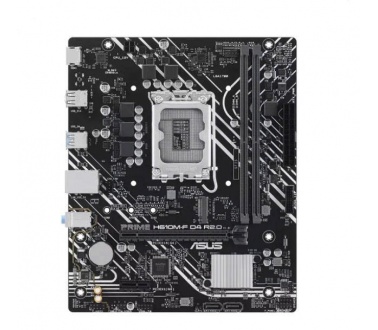 MAINBOARD ASUS PRIME H610M-F WIFI D4