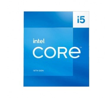 CPU Intel Core i5 14600K