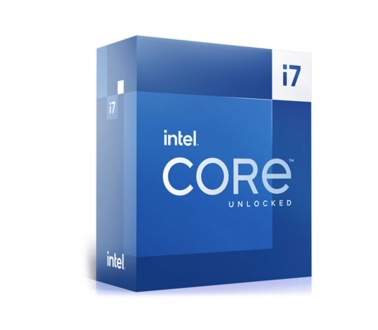 CPU Intel Core i7 14700F