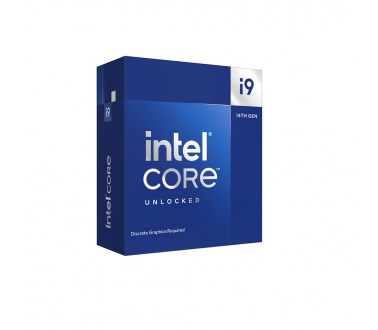 CPU Intel Core i9 14900KF