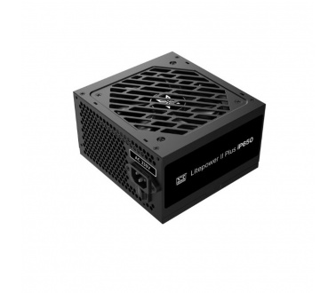 Nguồn Xigmatek Litepower II Plus ip650 500W EN46445
