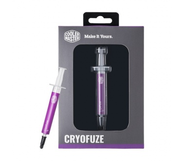 Keo Tản nhiệt Cooler Master Thermal CryoFuze