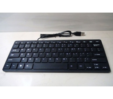 Bàn phím Mini K-1000