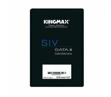 SSD KINGMAX SIV32 256GB 2.5 inch Sata 3 