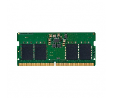 Ram Laptop Kingston 16GB 5600MHz DDR5 KVR56S46BS8-16WP