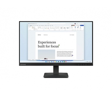 MÀN HÌNH LCD Lenovo L24-4e 68C2KAC1VN