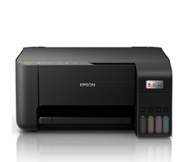 Máy in phun 4 màu đa năng không dây Epson L3250