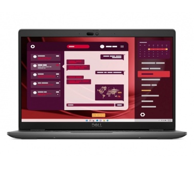 Laptop Dell Latitude 3450 L3450-1335U-16512W-FBL