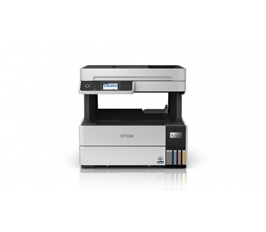 Máy in phun 4 màu đa năng không dây Epson L6490