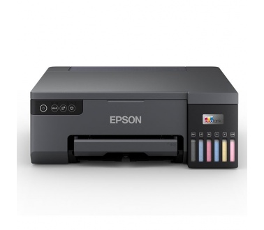 Máy in phun 6 màu không dây Epson L8050