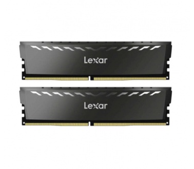Ram PC LEXAR THOR 16GB 3200MHz DDR4 (2X8) LD4BU008G-R3200GDXG