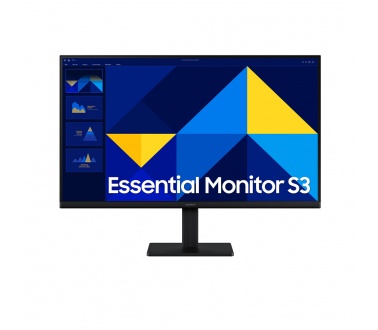 MÀN HÌNH LCD SAMSUNG LS24D300GAE