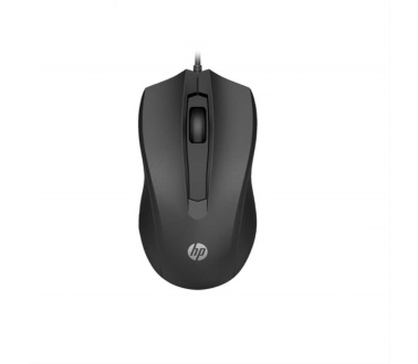 Chuột có dây HP 105 (822M9AA)