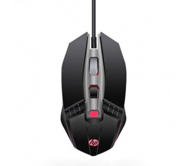 Chuột HP M270 Gaming Mouse (7ZZ87AA)