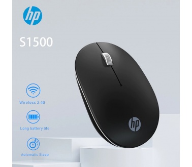 Chuột không dây HP S1500 (3CY48PA)