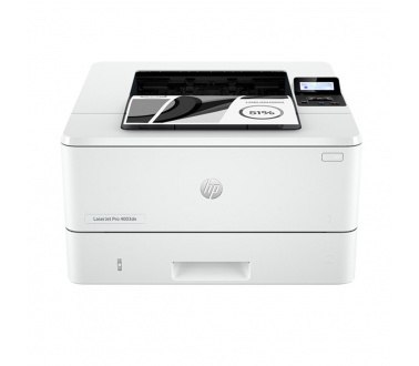 Máy in LaserJet Pro đơn năng HP 4003N 2Z611A