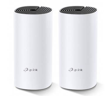 Hệ thống Wifi Mesh TPLink Deco M4(2-Pack)