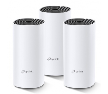 Hệ thống Wifi Mesh TPLink Deco M4(3-Pack)
